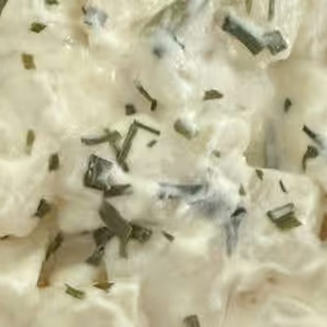 Potato Salad.